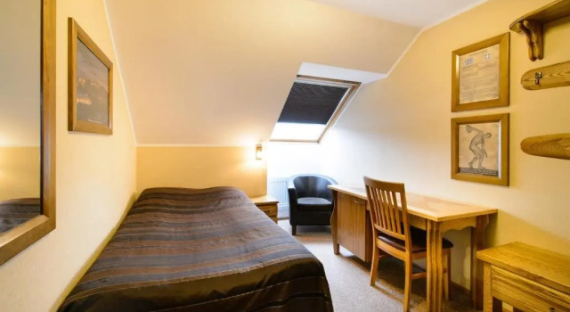 Номер Standard Ränduri Guesthouse
