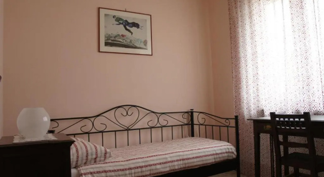 Номер Standard Il Piccione Viaggiatore
