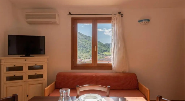 Апартаменты Bouganvillage Bilo With Shared Pool