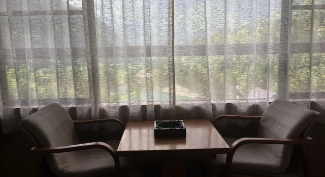 Номер Standard Ryokan Sansui