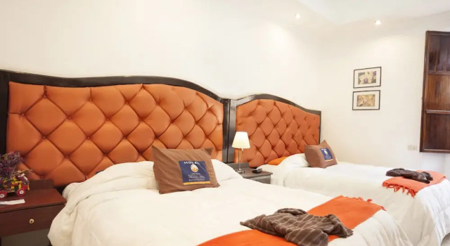 B&B Villa de Don Andres HOTEL