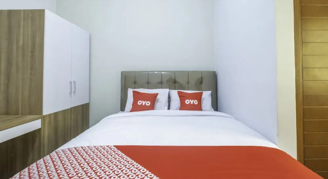 Wisma Teratai by OYO Rooms, Book Hotel North Cirebon West Java