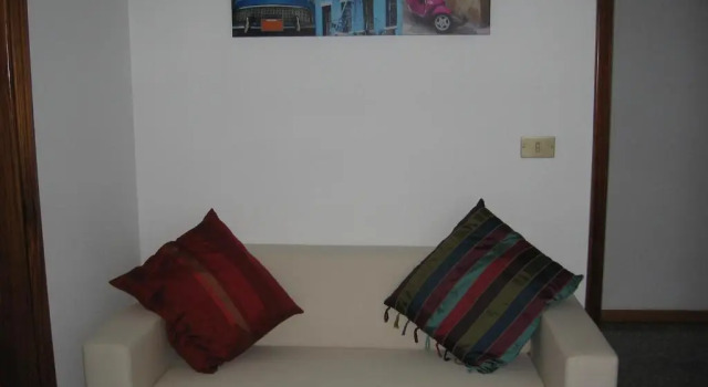 Апартаменты с 3 комнатами Antonella's House