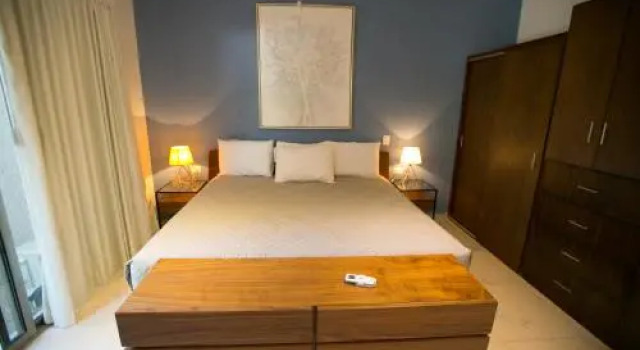 Groovy 1br Condo at Great Location by Happy Address, Prenota Hotel Hotel a Quintana Roo con piscina, Piscina
