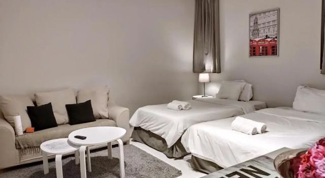Vivo Apartments