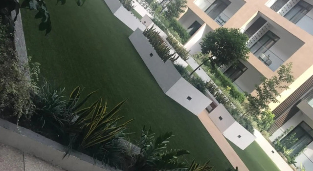 APARTMENTS GH - Accra - Cantonments - Embassy Gardens, Reserva ahora Apartamento Cantonments Accra