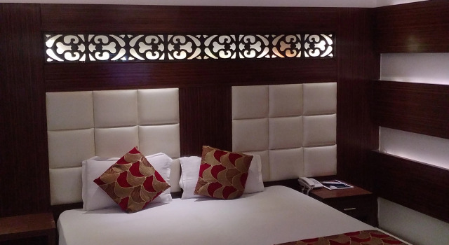 Номер Deluxe Hotel Surya Shimla