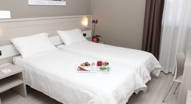 Best Quality Hotel La Darsena