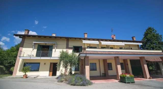 Agriturismo Turina by Connexion, Boek Boerderijverblijf Boerderijverblijven in Piemonte, Boerderijverblijf