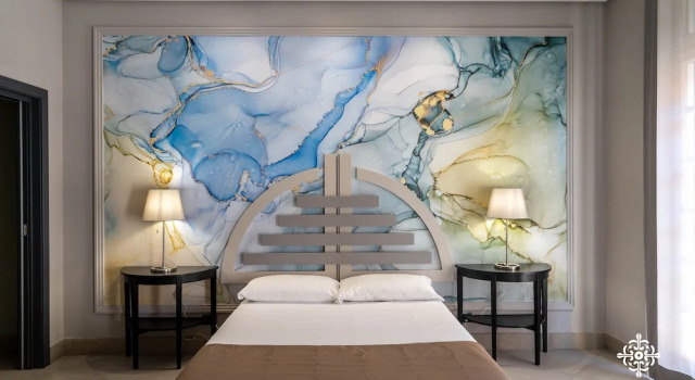 Апартаменты Superior Matteotti Luxury Residence