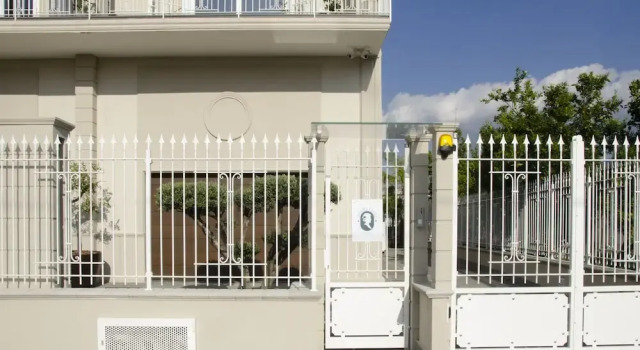 Donna Elena Rooms