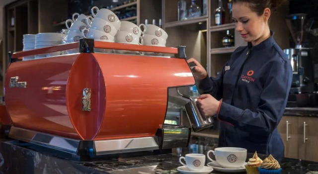 Семейный номер Standard Clayton Hotel Limerick