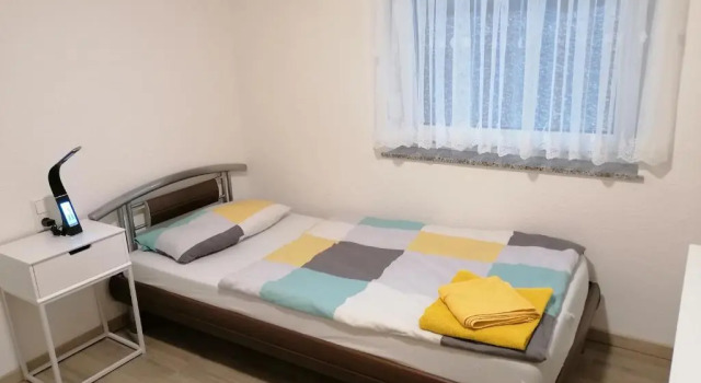 3.Apartment