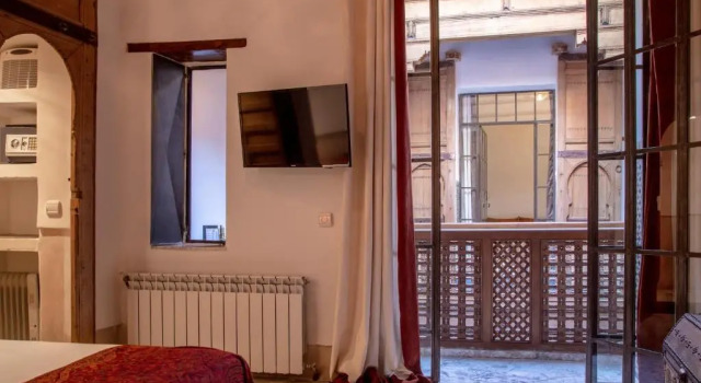 Camera doppia Standard La Maison Maure