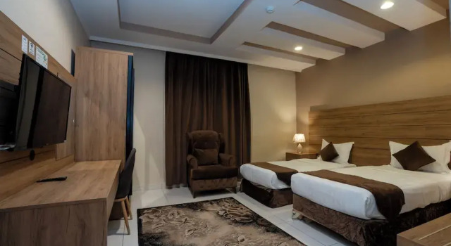 Номер Standard فندق ام جي كراون 4 - MG Crown Hotel 4