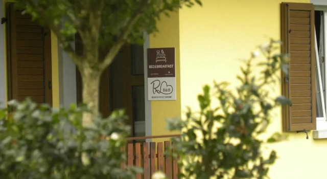 Romantiche Orobie B&B