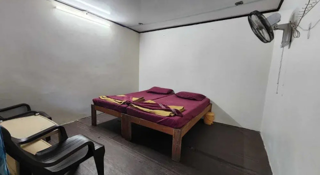 Номер Comfort White Water Resort dandeli