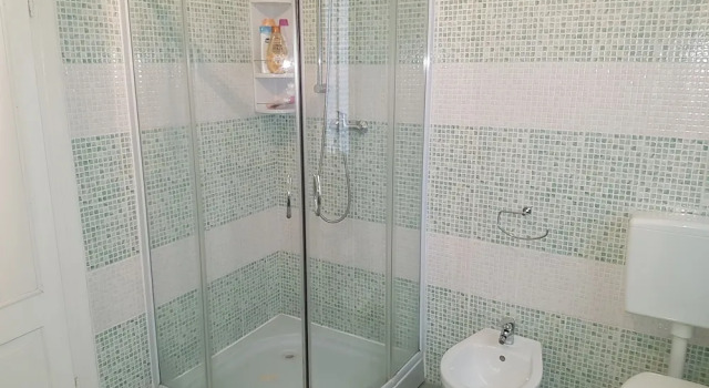 Номер Standard Bed and Breakfast al Cucherle