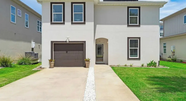 Family-friendly, Close to Beach & Game Room Windswept by Avantstay, Забронировать Дом для отпуска Санта-Роза-Бич Emerald Coast