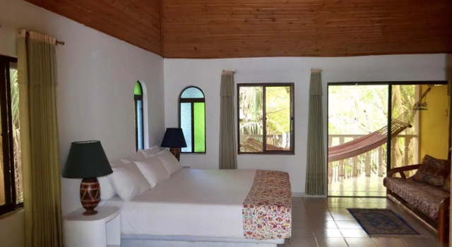 Amanwana Ecofinca, Book Hotel SPA-hoteller i Melgar, SPA