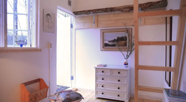 Mormors Bakeri - B&B, Prenota Hotel Asarum Blekinge