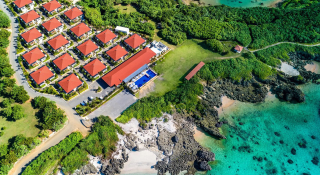 Номер Standard Allamanda Imgya Coral Village