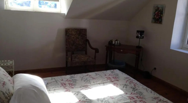 Номер Comfort Villa lOrante