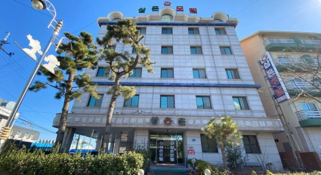 Boryeong Sameun, Reserva ahora Hotel Boryeong-si Chungcheongnam-Do