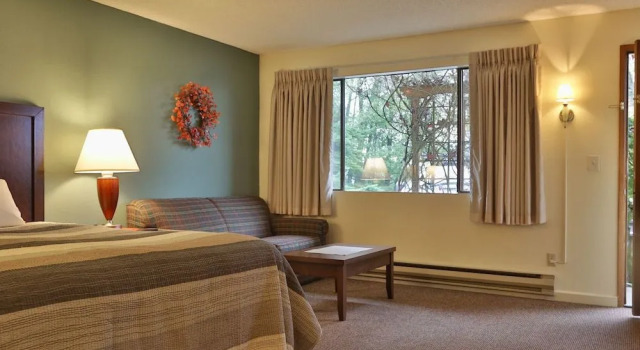 Harbor Inn, Reservar Hotel Freeland Whidbey Island