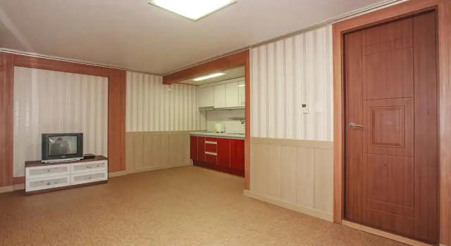 Daebudo (Yeongheungdo) Funchuri Opera Pension, Reserva ahora Hotel Yeongheung-myeon 