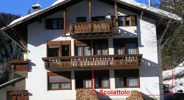 Casa Orsingher