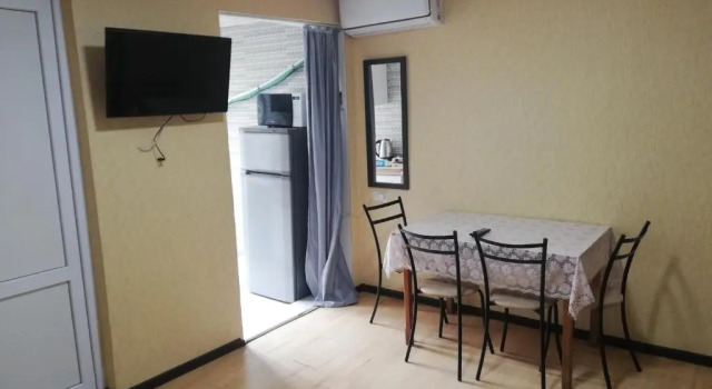 Appartamento seminterrato M House