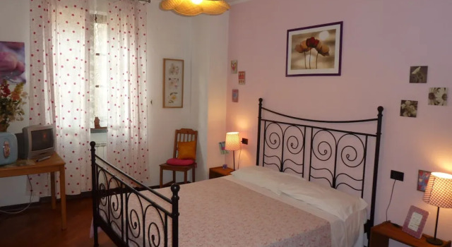 Двухместный номер Standard Antica Porta delle Cinque Terre
