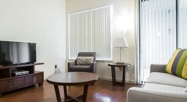 Fort Worth Living on Trinity Trail by RedAwning, Buchen Sie Hotel Fort Worth Dallas - Fort Worth und Umgebung