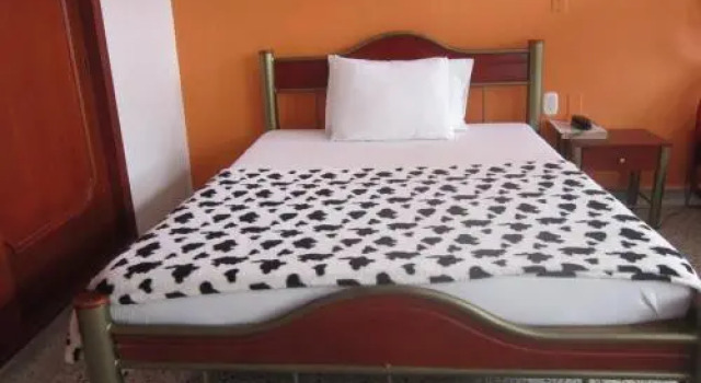 Hotel Embajador