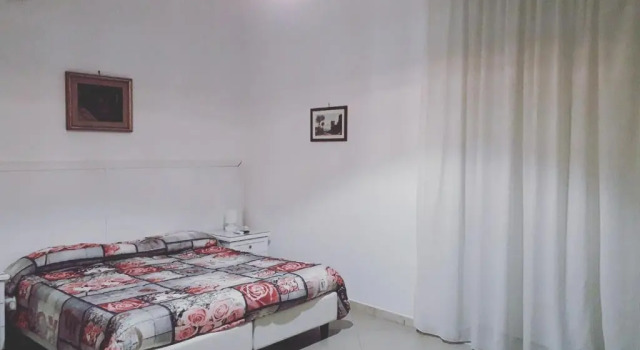 Номер Standard La Locanda del Baffo