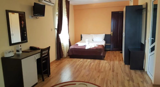 Четырёхместный номер Standard Motel Imperial