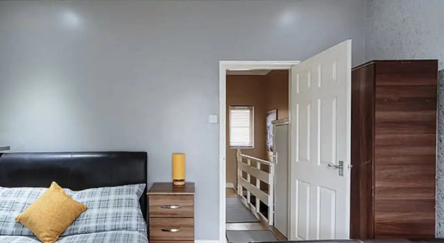 Eleanor House, Забронировать Отель Отели в центре Стоктон-он-Тис, в центре