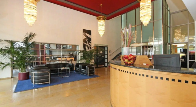 GLANDON Rooms Elite