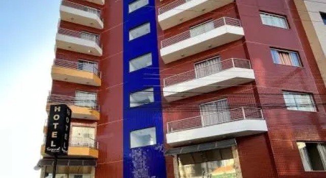 Tropical Palace Hotel