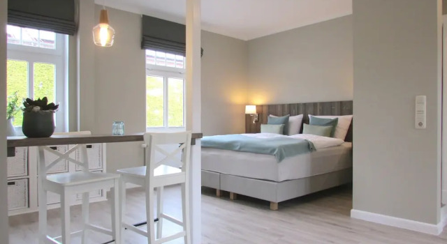 Gästehaus Muhl, Book Hotel 3-Star Hotels in Fehmarn, 3*