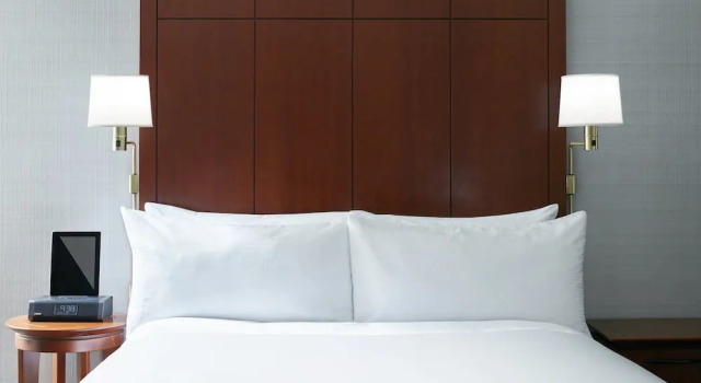 Двухместный номер Classic Central Loop Hotel