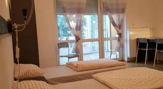 Sloneczny42, Prenota Hotel Varsavia Masovia