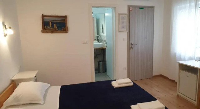 Двухместный номер Standard Golden B&B