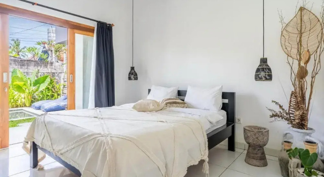Вилла Coco Loco Villa