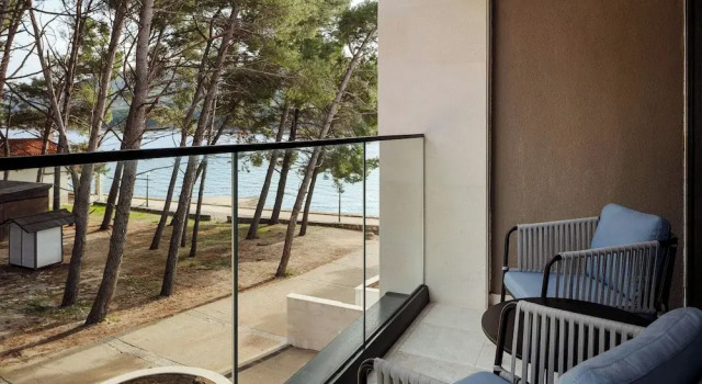 Номер Standard The Isolano, Adults Friendly Resort, Autograph Collection