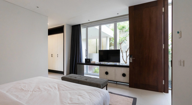 Вилла Bhiseka Villa Nusa Dua by Aishwarya Bali International