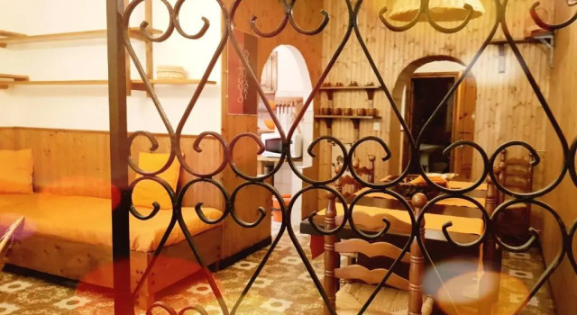 Апартаменты Villaggio Barilari