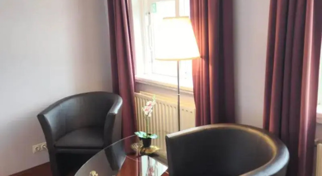 Двухместный номер Superior Kiljan Apartments & Rooms