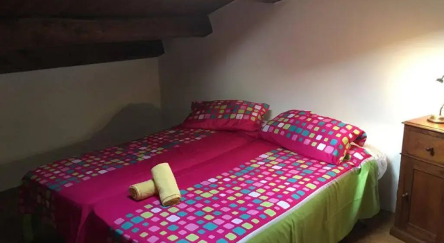 Номер Standard A casa da Titta